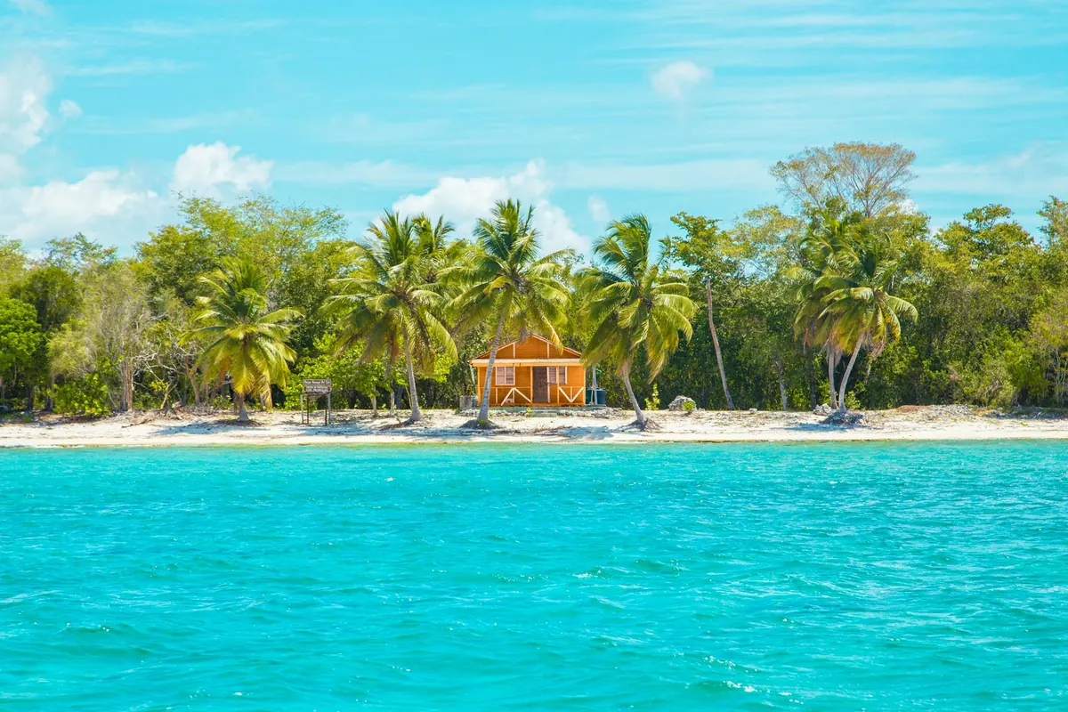 Boat trips near Sosúa