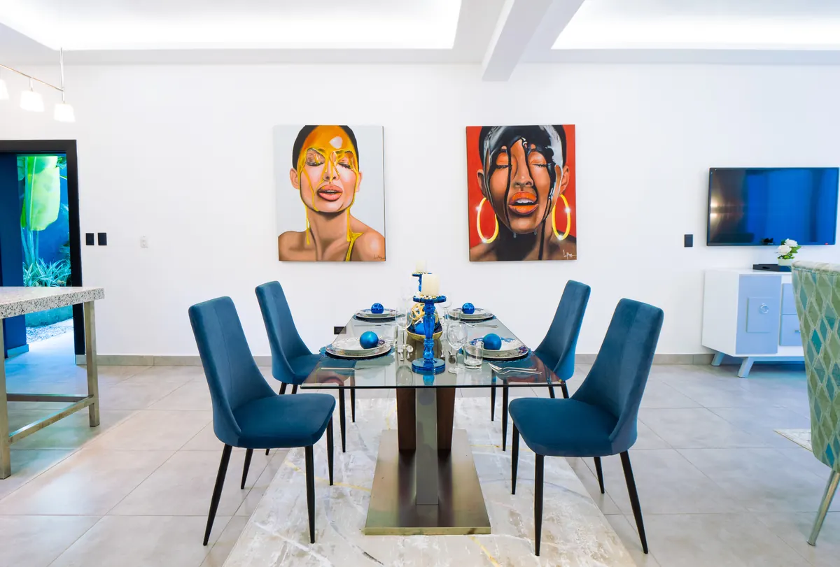 1 Bedroom Apartment at Rizz Suites, Sosúa