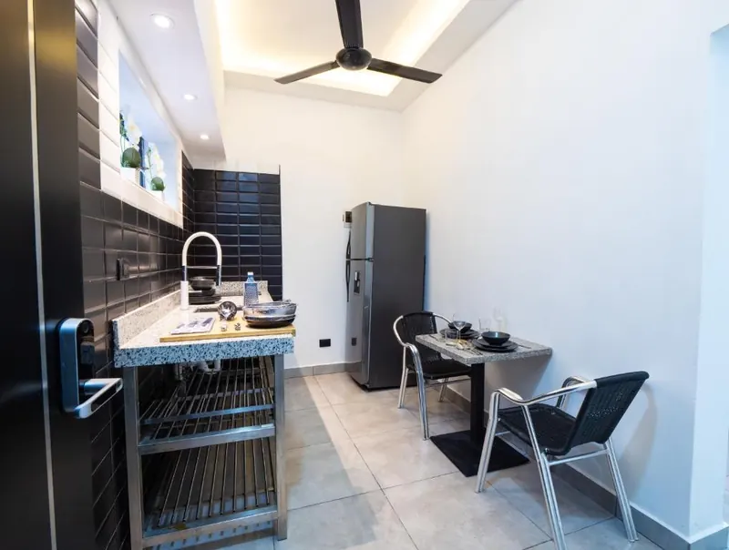 Junior Suite, second view