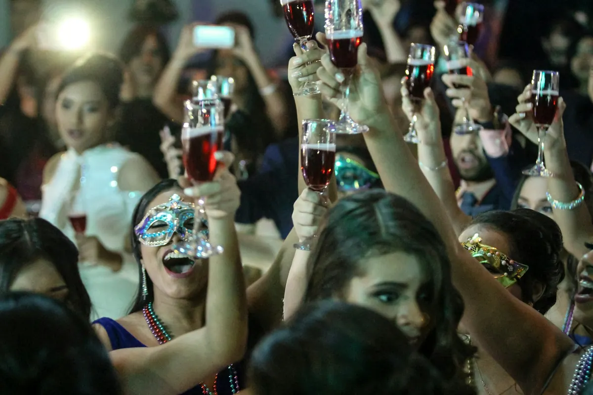 Nightlife near Sosúa